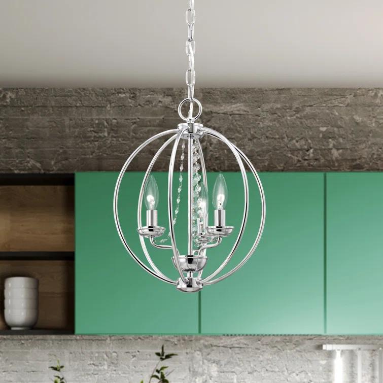 Moores 3 - Light Pendant