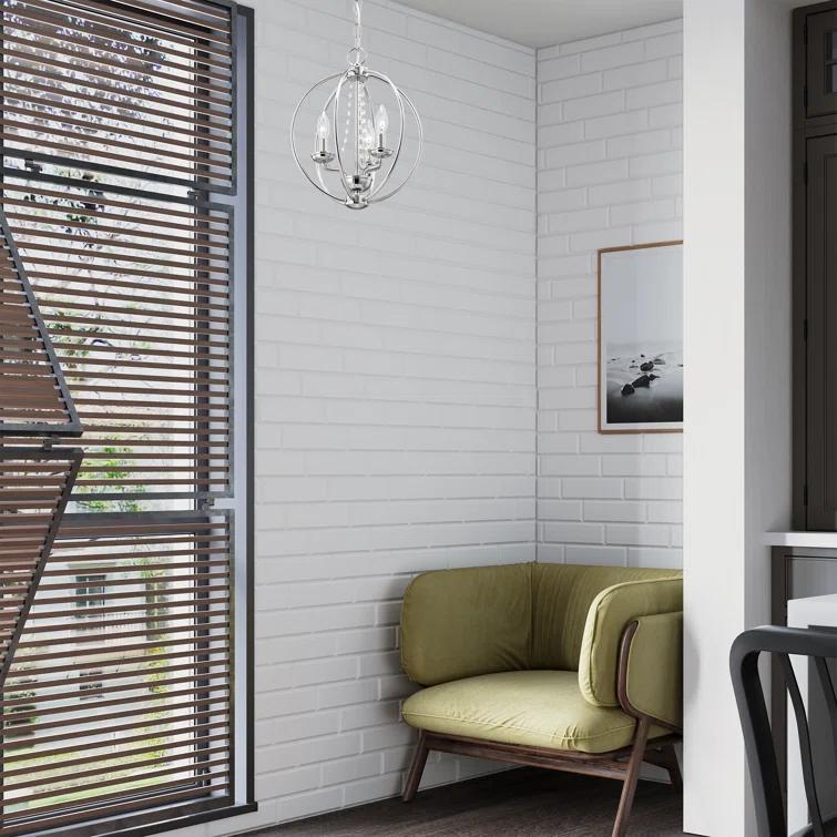 Moores 3 - Light Pendant