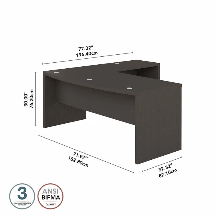 Office 500 Collection Computer Desk