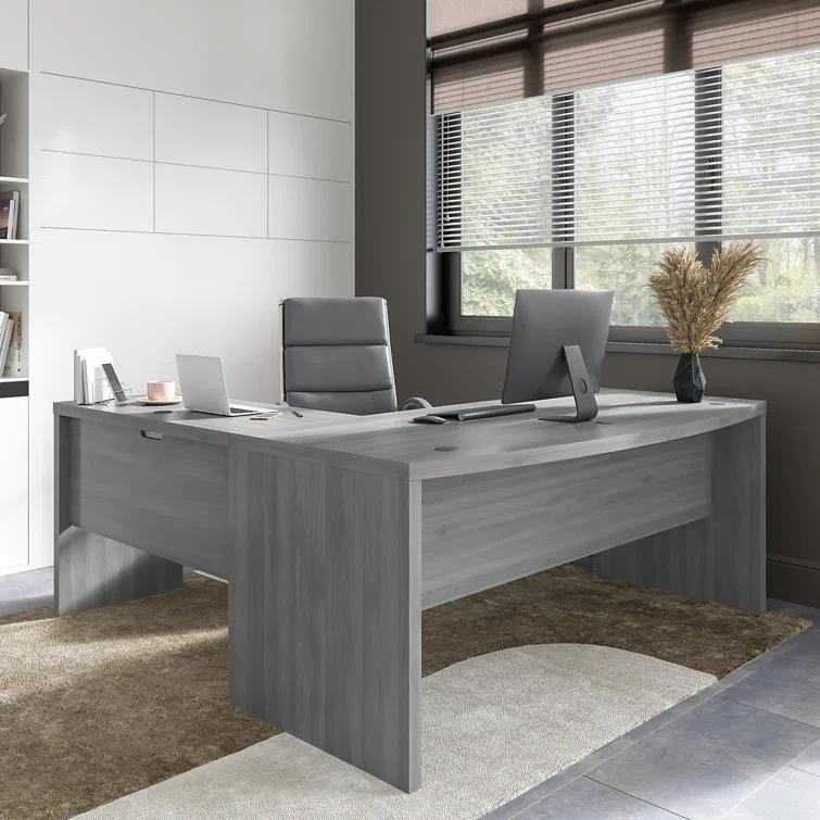 Office 500 Collection Computer Desk