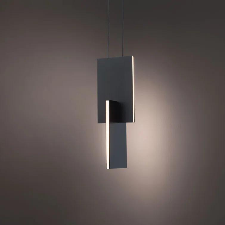 Amari 1 - Light LED Unique/Statement Pendant