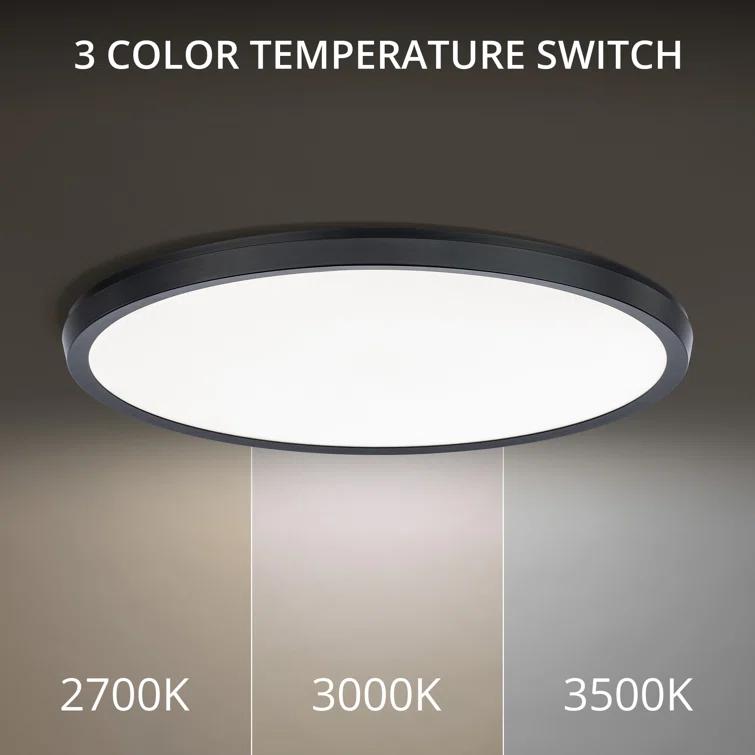 Modern Forms Argo Dimmable LED Flush Mount