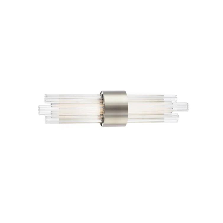 Modern Forms Luzerne 2 - Light Dimmable LED Vanity Light