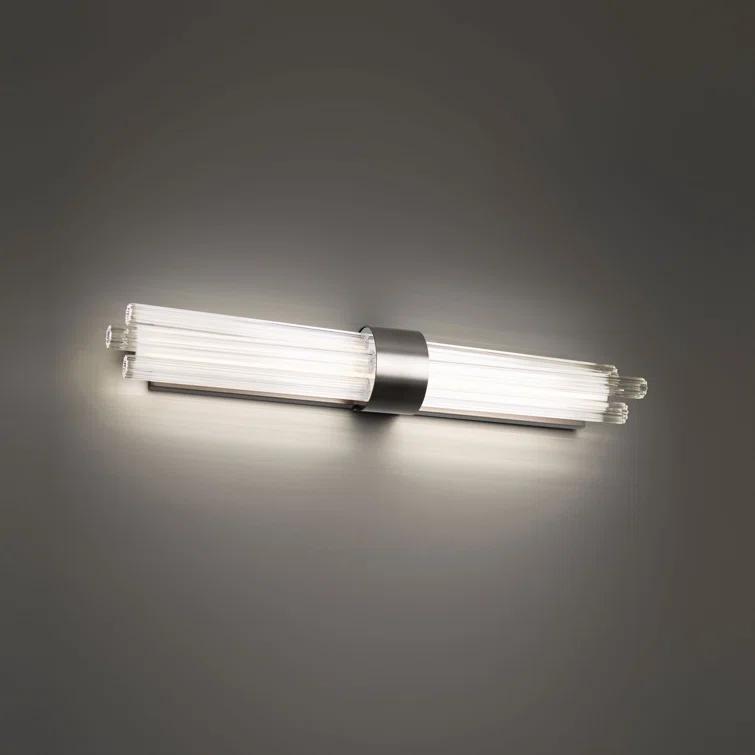 Luzerne 2 - Light Dimmable LED Vanity Light