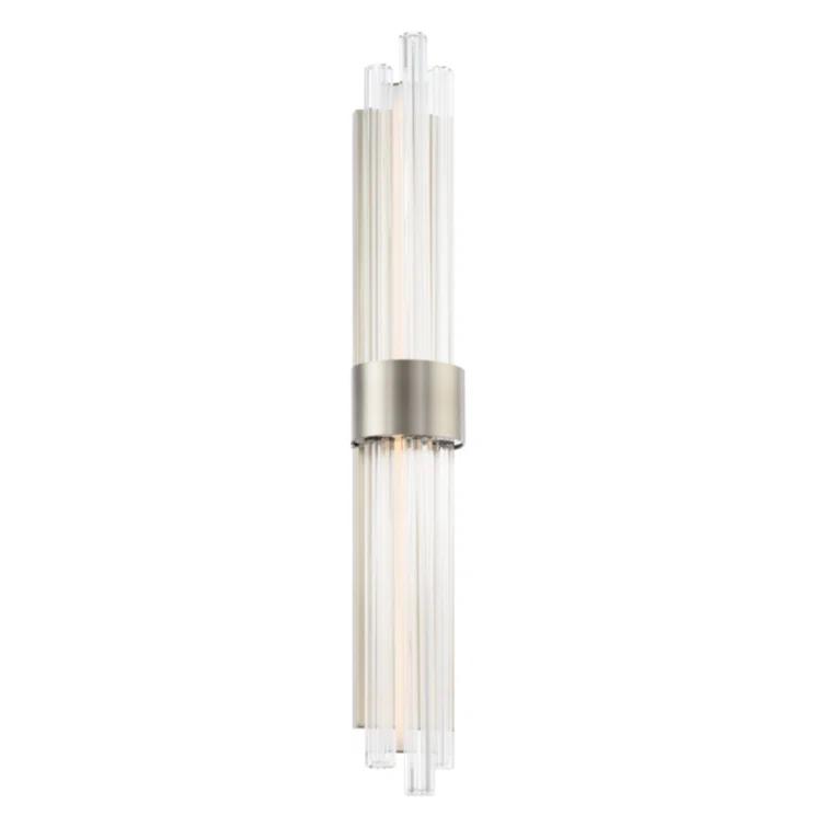 Luzerne 2 - Light Dimmable LED Vanity Light