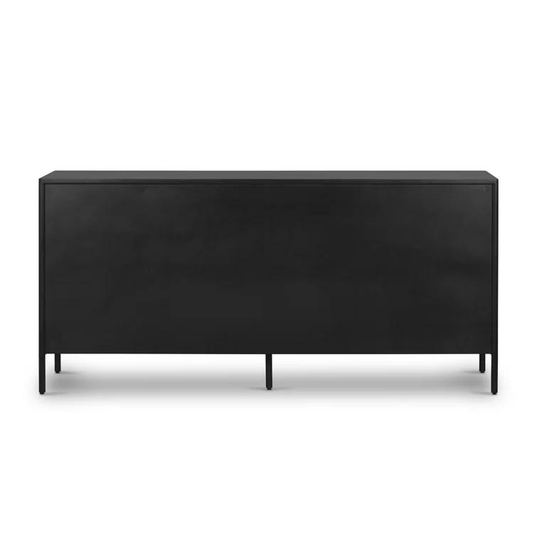 Acer 8 - Drawer Double Dresser