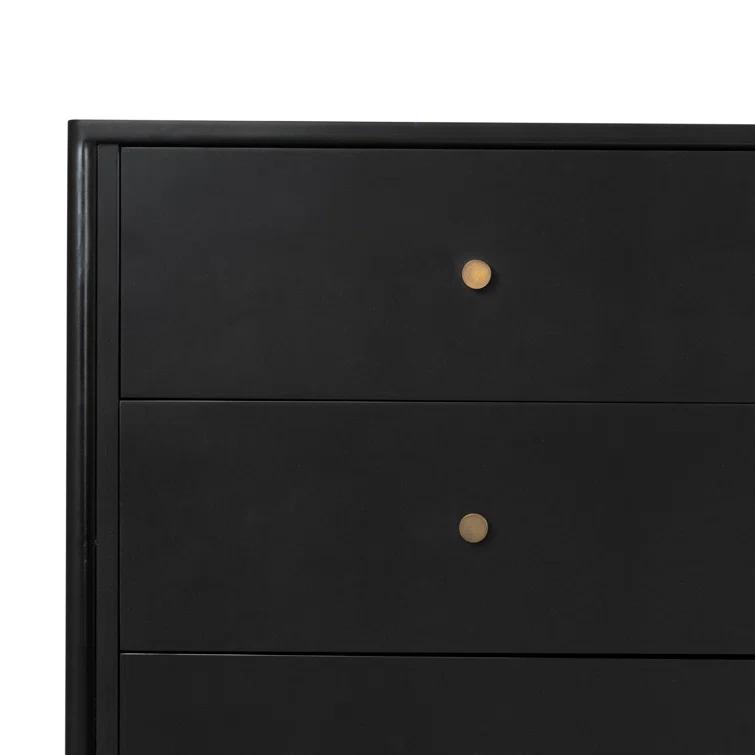 Acer 8 - Drawer Double Dresser