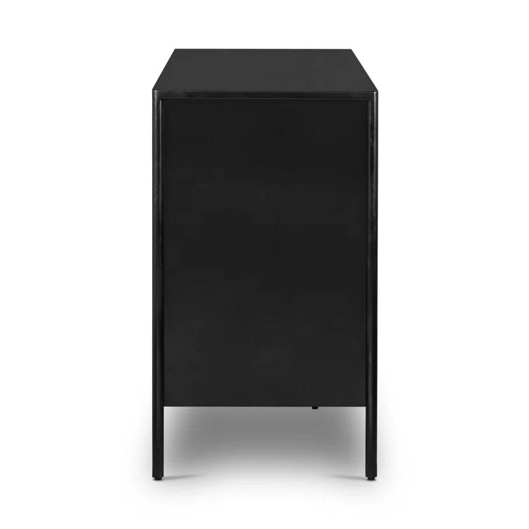 Acer 8 - Drawer Double Dresser