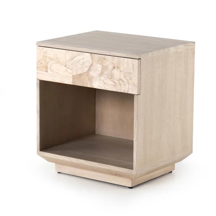 Moneo Nightstand