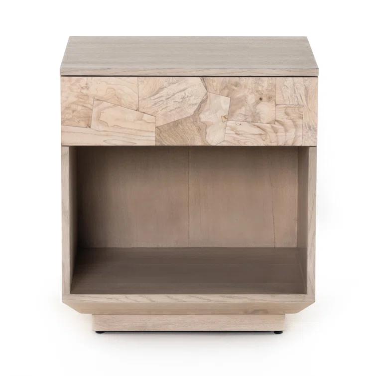 Moneo Nightstand