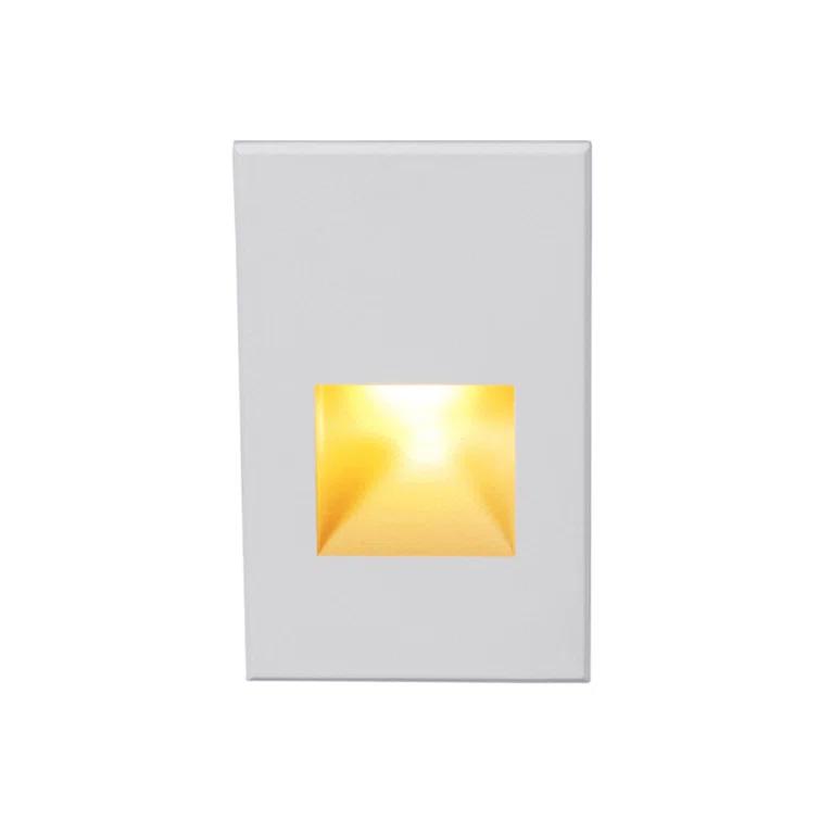 LEDme Metal Step Light