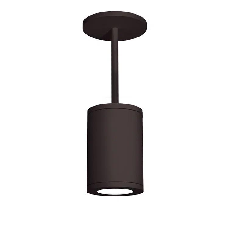 Tube 1 - Light LED Single Pendant