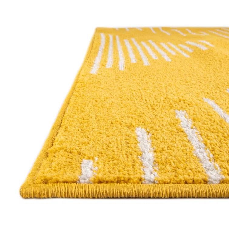 Kai Geometric Rug