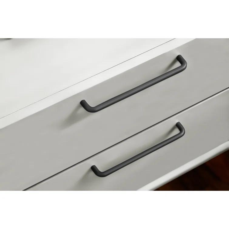 Walter 24'' W Solid Wood Nightstand