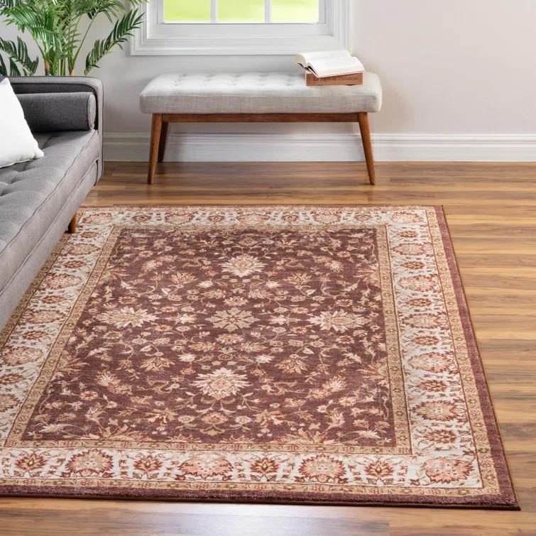 Oriental Rug