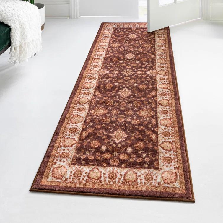 Oriental Rug