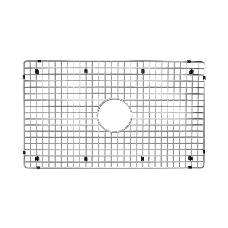 Stainless Steel Sink Grid for Cerana 30" Sink