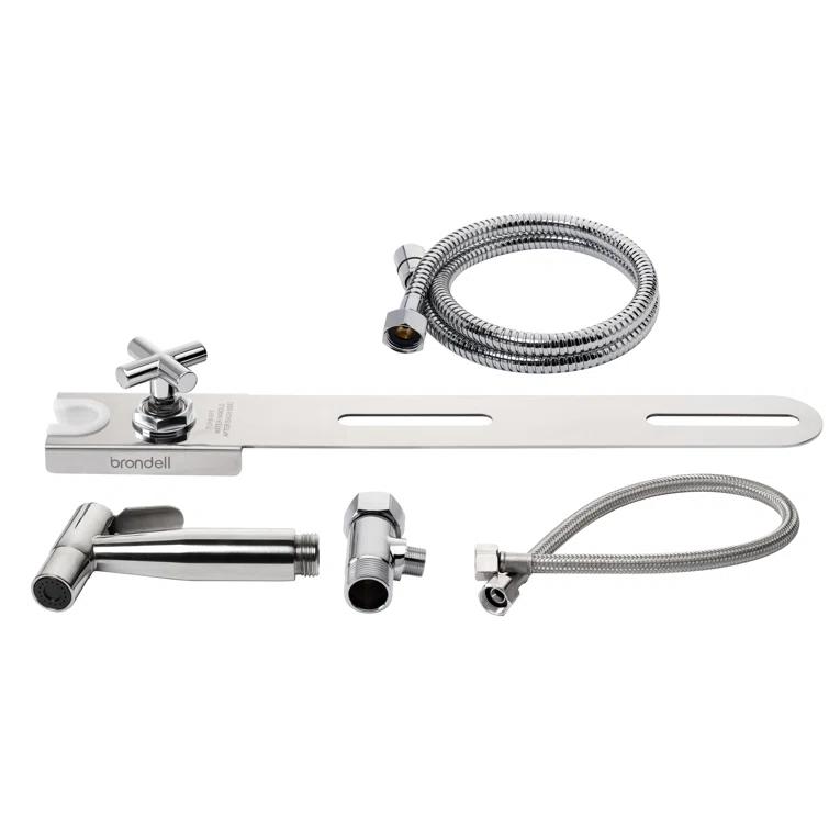 Bidet Holster Hand Held Bidet