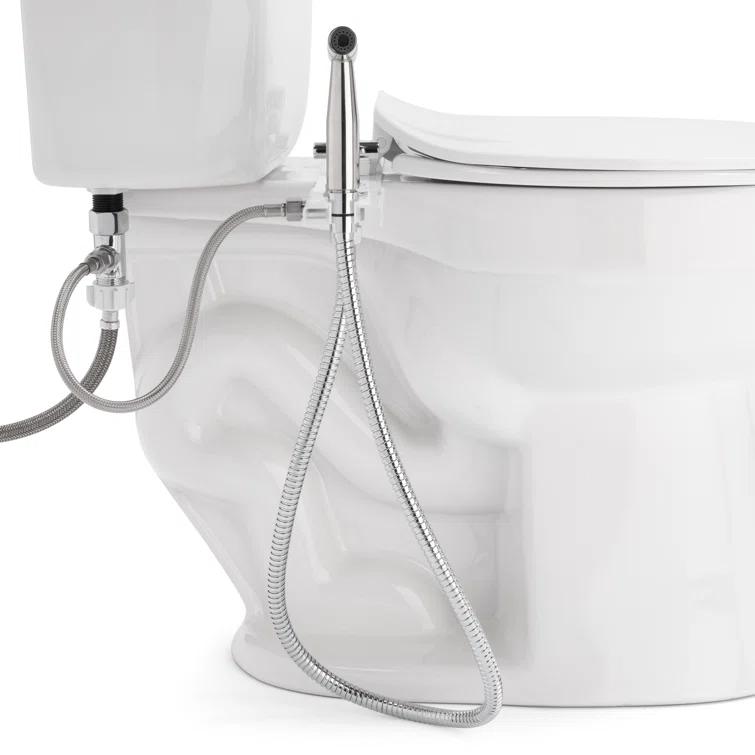 Bidet Holster Hand Held Bidet