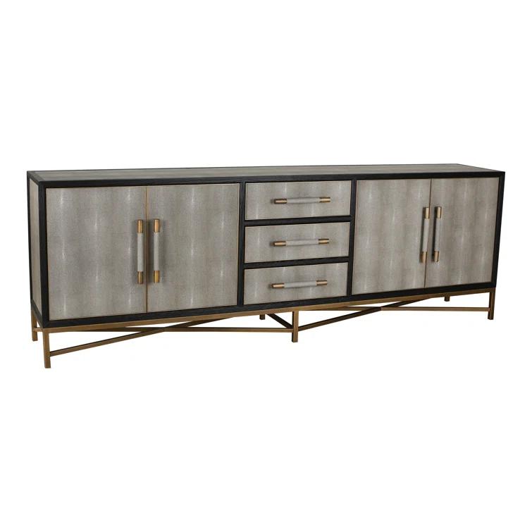 Moe's Home Collection Mako Sideboard Large