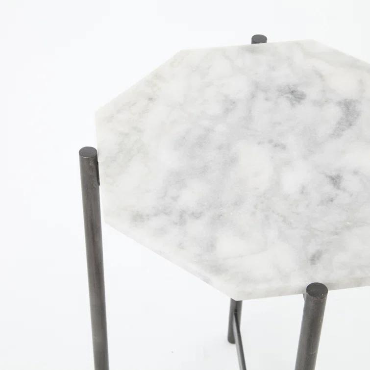 Gianea Side Table