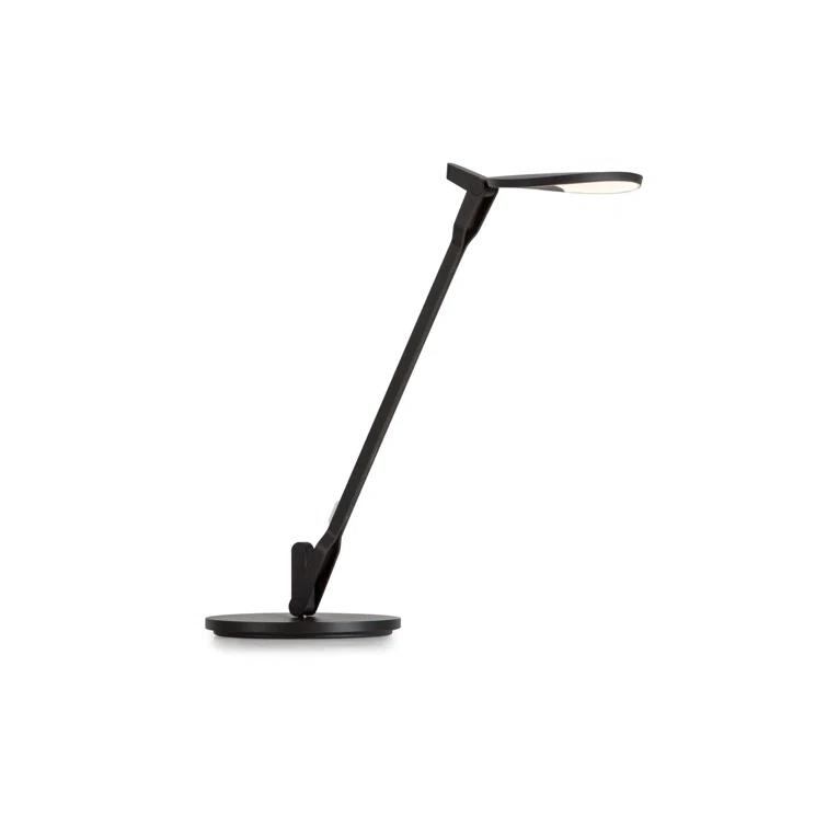 Splitty Recycled Metal USB Desk Lamp