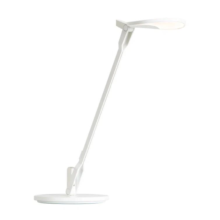 Splitty Metal USB Desk Lamp