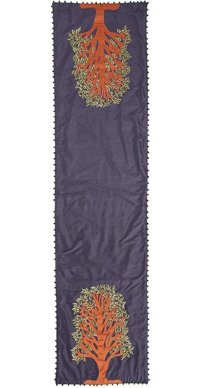 Tree of Life Table Runner