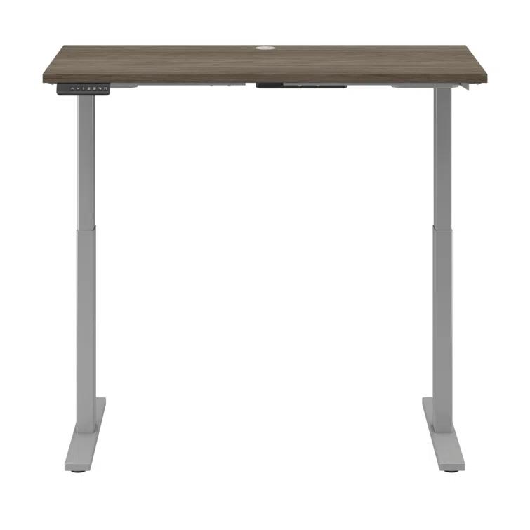 Move 60 Series Adjustable Metal Base Standing Desk