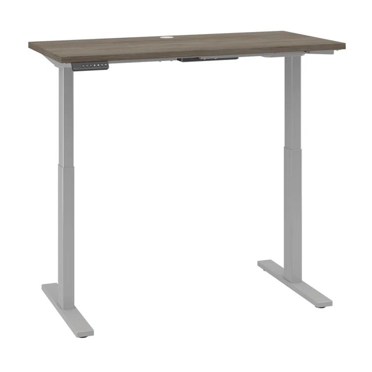 Move 60 Series Adjustable Metal Base Standing Desk