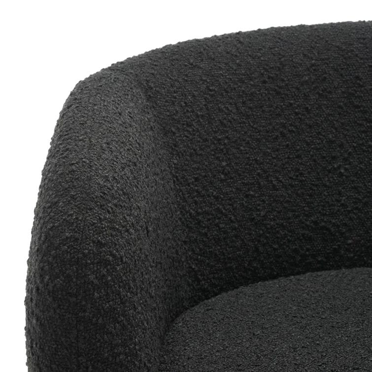 Cambry Upholstered Barrel Chair