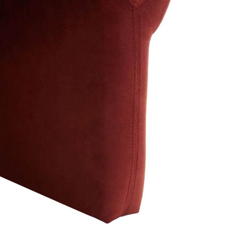 Cambry Upholstered Barrel Chair