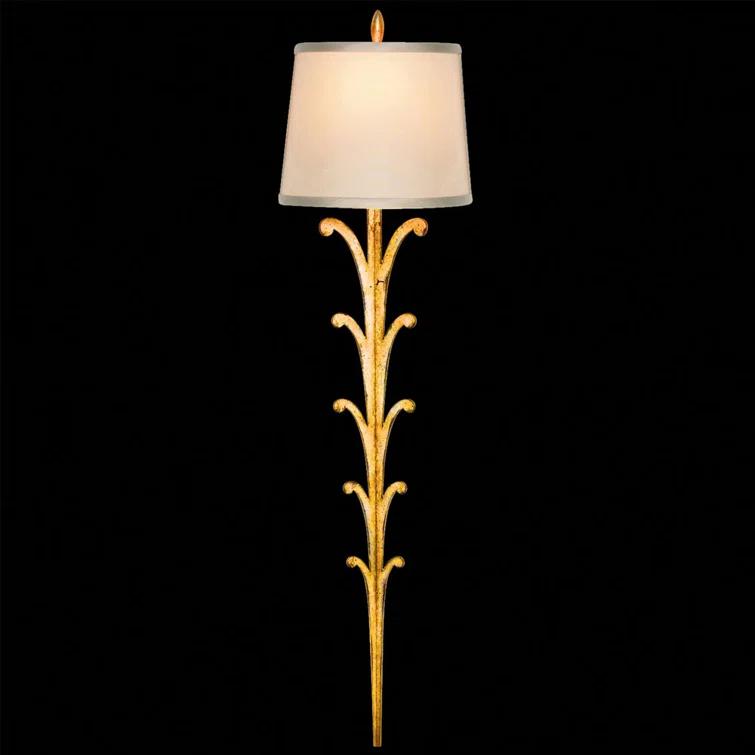 Fine Art Handcrafted Lighting Portobello Road Wallchiere