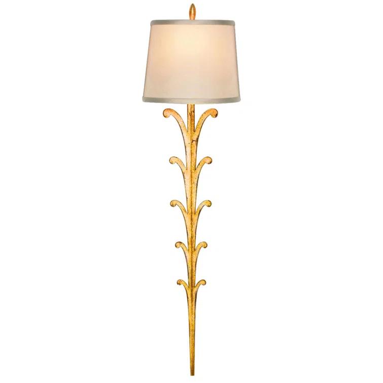 Fine Art Handcrafted Lighting Portobello Road Wallchiere
