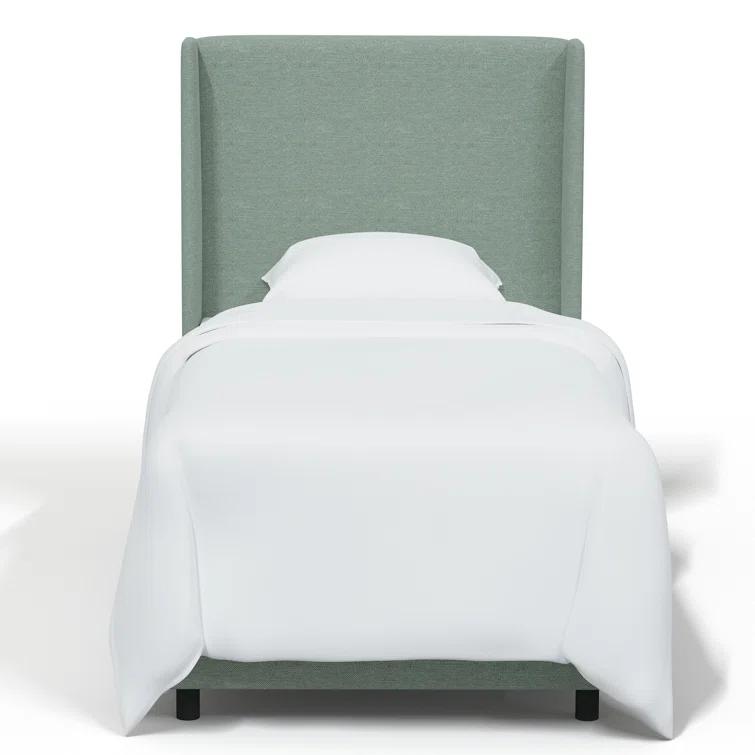 Tilly Upholstered Bed