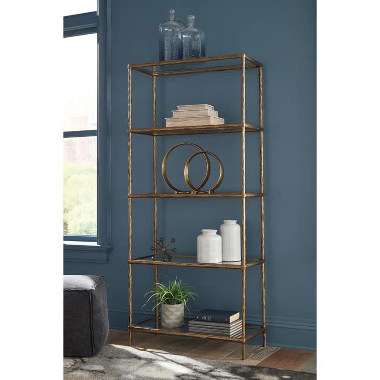 Mercer41 Etagere Bookcase