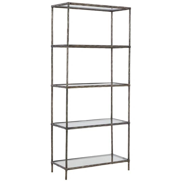 Mercer41 Etagere Bookcase