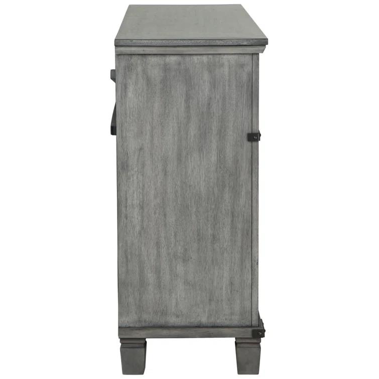Charnesha 66'' W 7 - Drawer Dresser