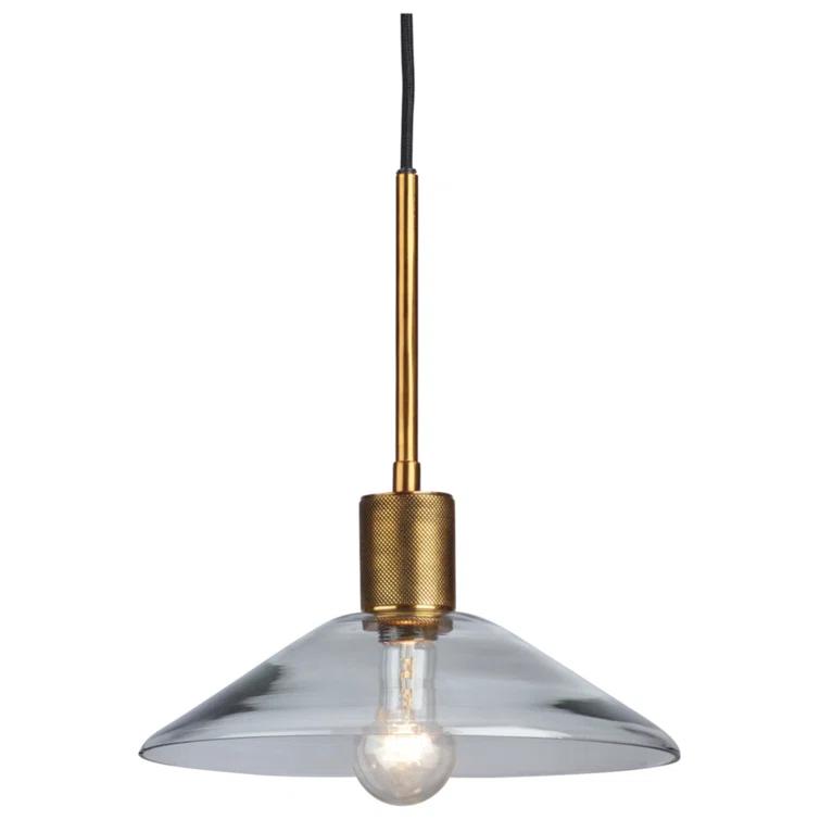 Gianick 1 - Light Single Pendant