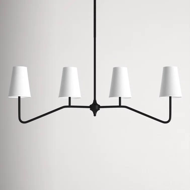 Diana 4 - Light Kitchen Island Pendant