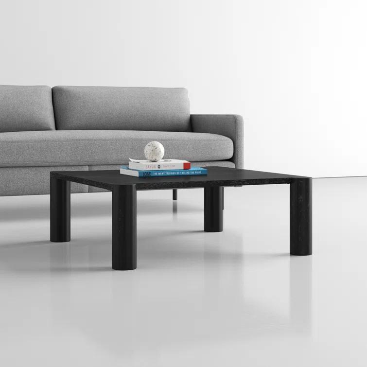 Kirk Coffee Table - Black