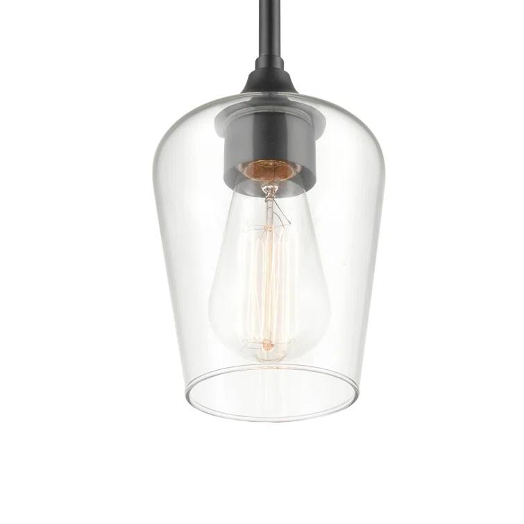 1 - Light Unique/Statement Pendant