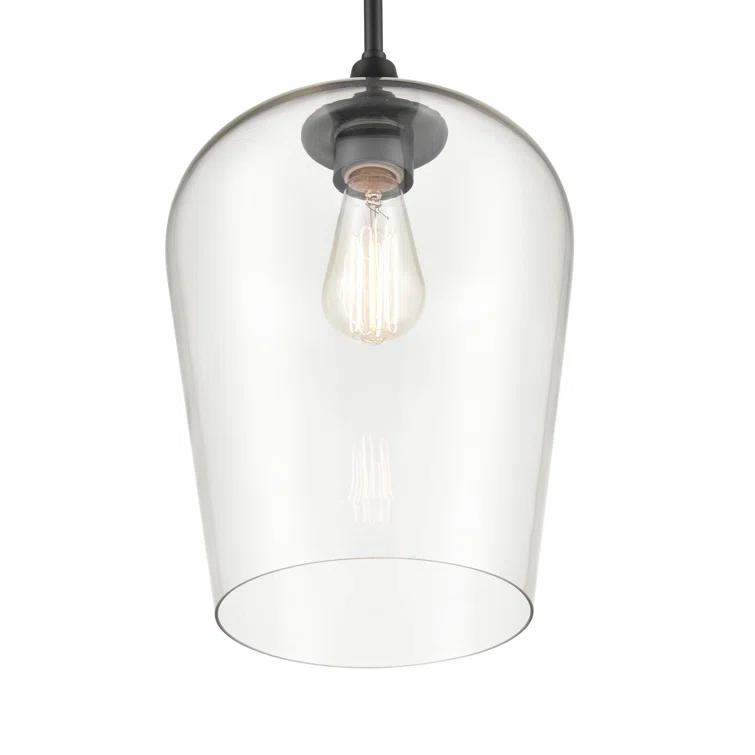 Red Barrel Studio® 1 - Light Unique/Statement Pendant