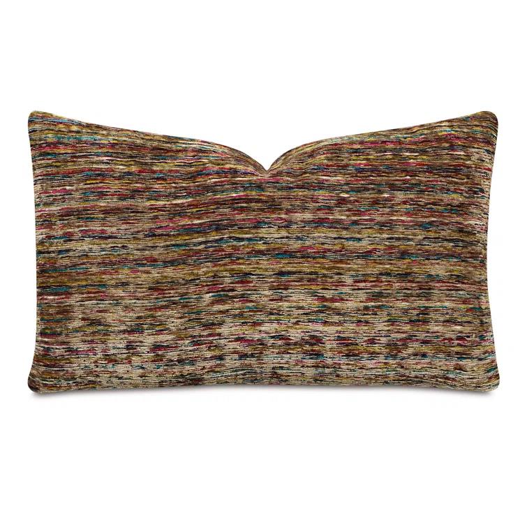 Boutique No Decoration Addition Reversible Throw Pillow