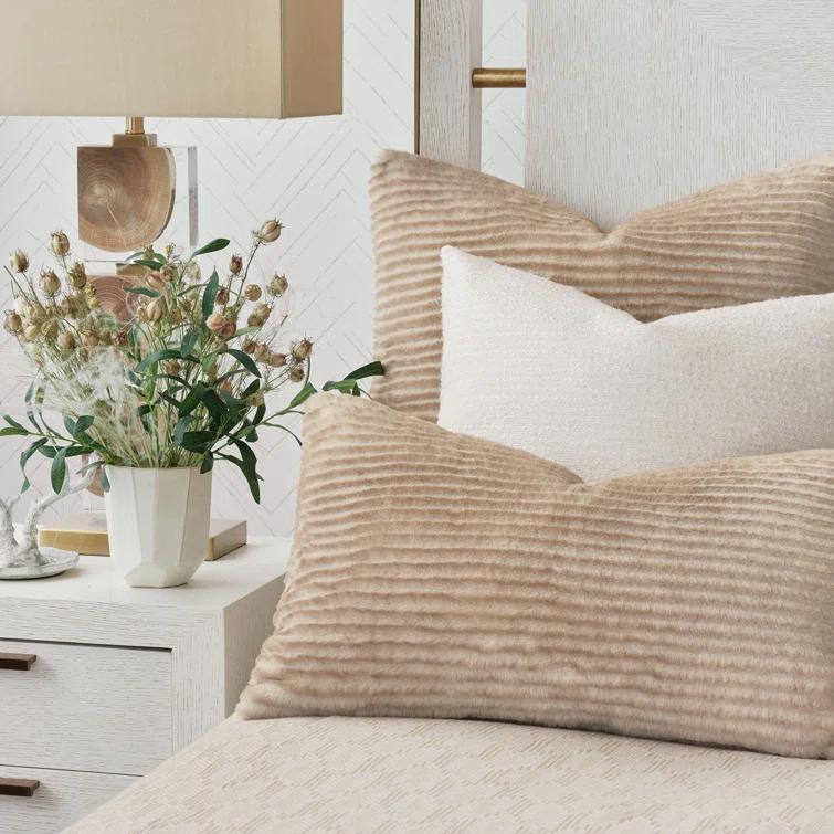 Park City by Barclay Butera Decorative Pillow Cover & Insert