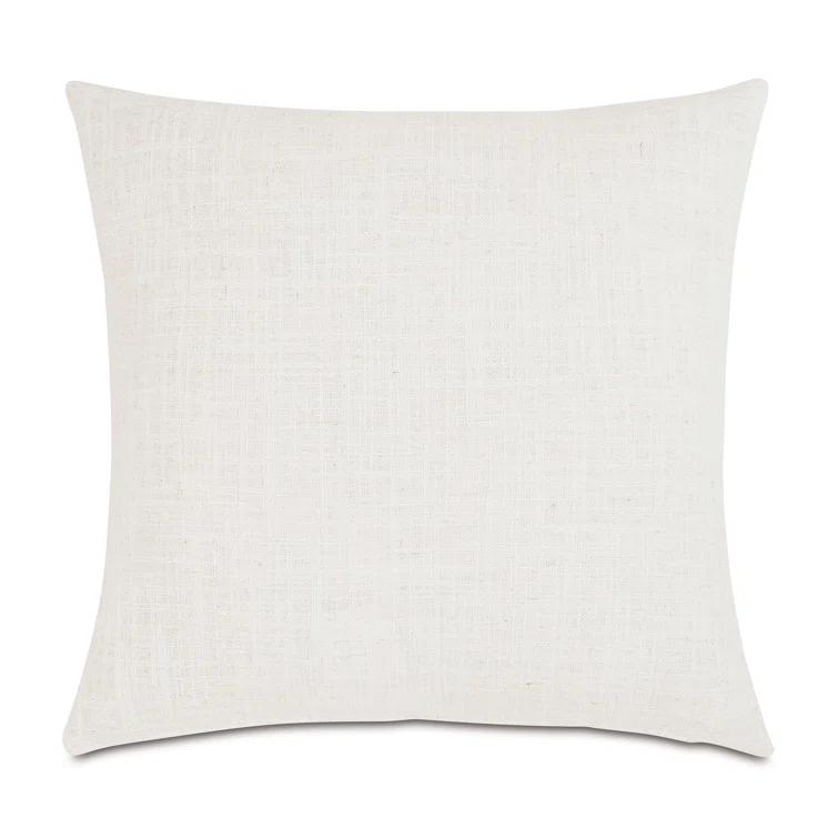 Cabo by Barclay Butera Textured Decorative Pillow Cover & Insert