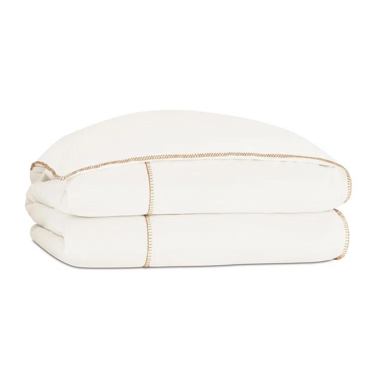 Cabo Modern & Contemporary Silk Duvet Cover Set