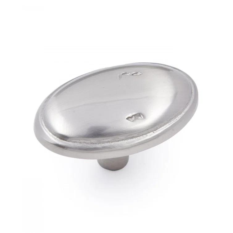 CK Series Mushroom Knob