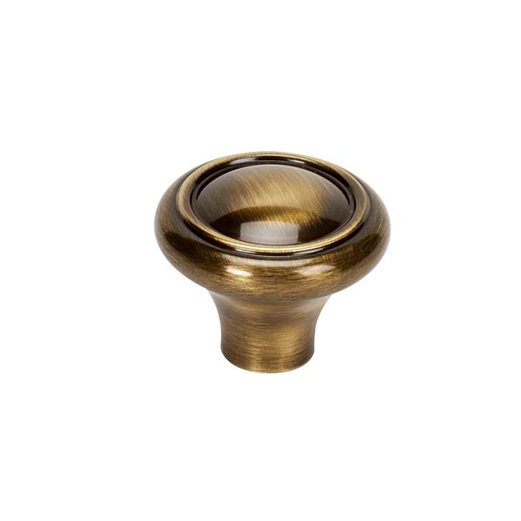 Mushroom Knob