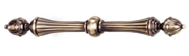 Alno Inc 4.5" Center Appliance Pull